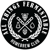 All Things Fermentable logo